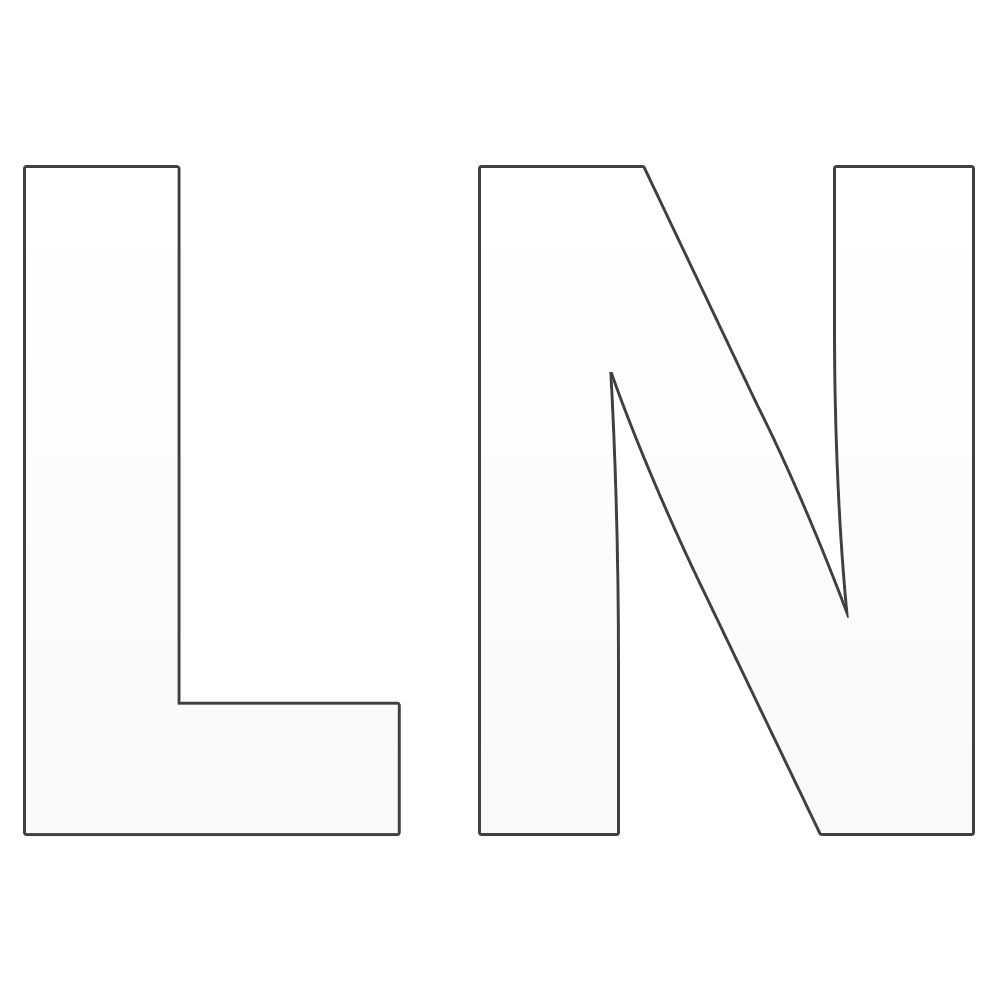 Lastnoob Logo